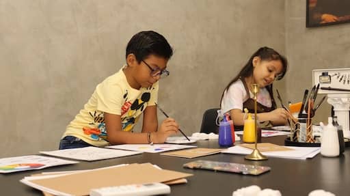 Comunidad Artística