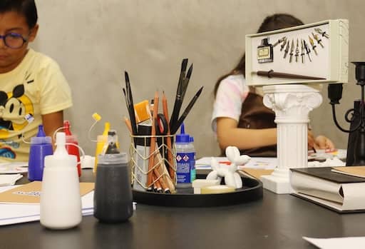 Eventos y Exposiciones