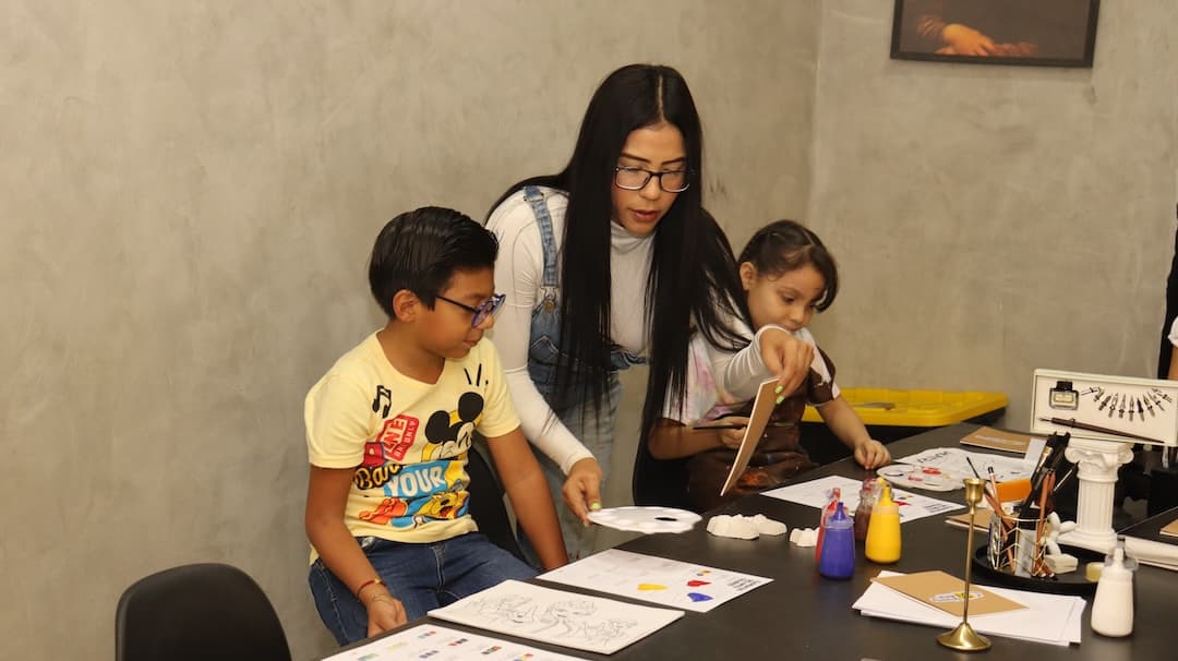 Espacio Creativo en Veracruz